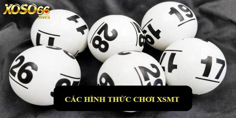 Đa dạng hình thức lô đề theo kết quả xổ số miền Trung