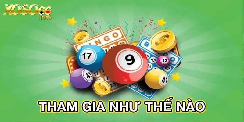 Hướng dẫn tham gia chơi xổ số Siêu Tốc tại nhà cái Xoso66