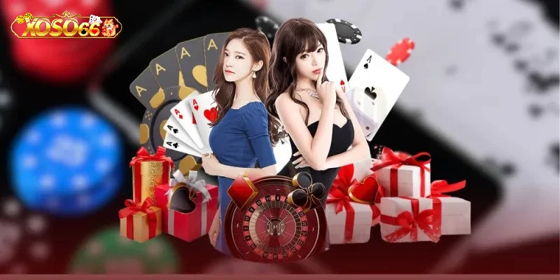 Rất nhiều phần thưởng miễn phí dành cho anh em